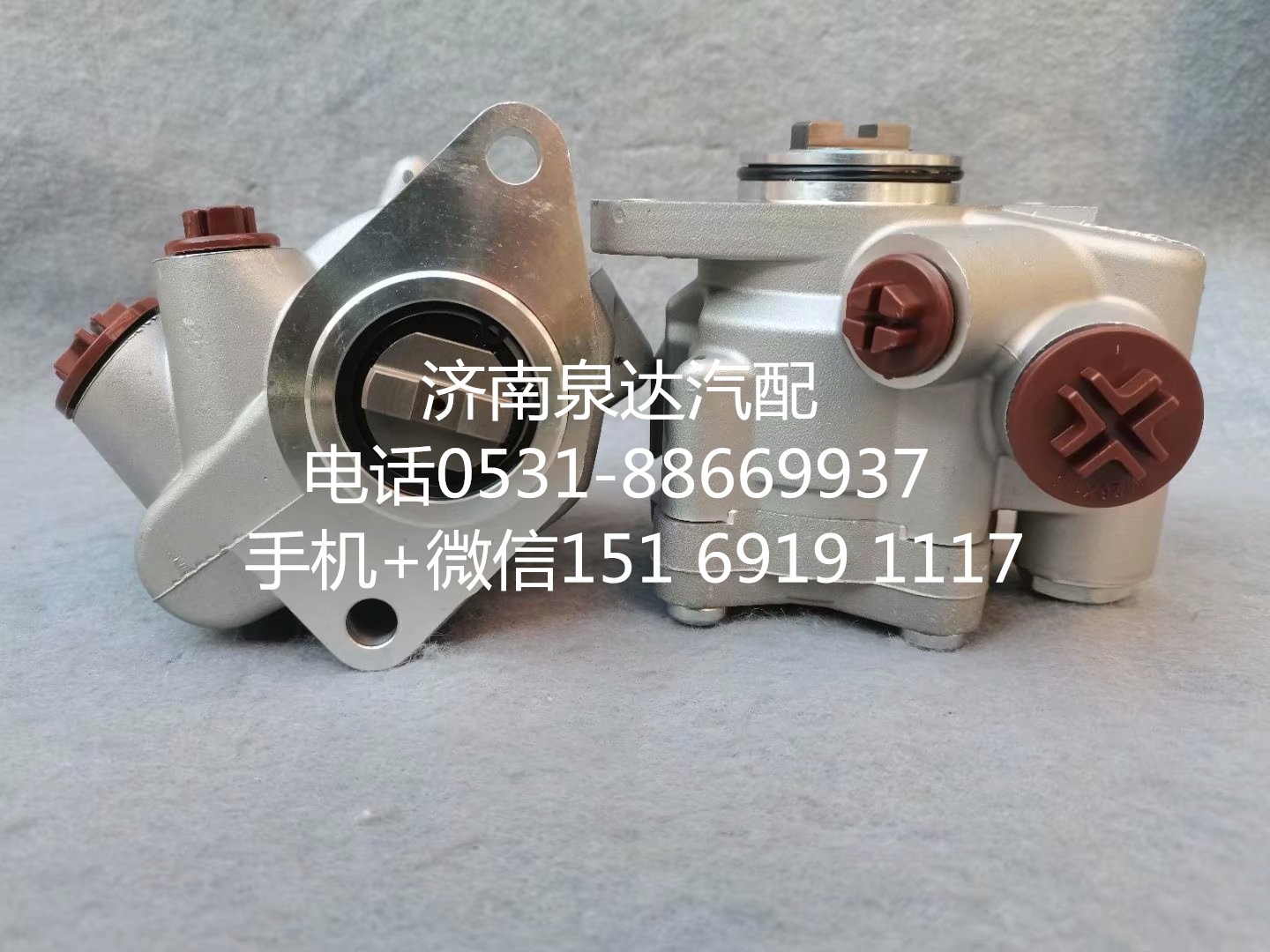 KE07020B6FA30,轉(zhuǎn)向助力泵,濟南泉達汽配有限公司