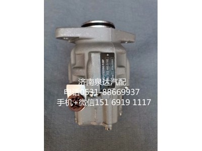 0024605180,方向機(jī)總成,濟(jì)南泉達(dá)汽配有限公司