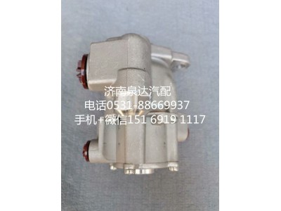 0024605180,方向機(jī)總成,濟(jì)南泉達(dá)汽配有限公司