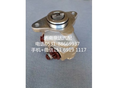 0024605180,方向機(jī)總成,濟(jì)南泉達(dá)汽配有限公司