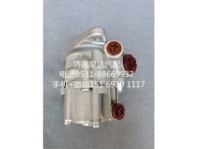 0024605180,方向機(jī)總成,濟(jì)南泉達(dá)汽配有限公司