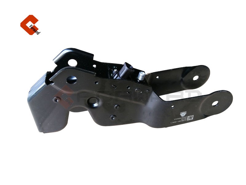 810W61851-6030,Hydraulic lock assembly,濟(jì)南向前汽車配件有限公司