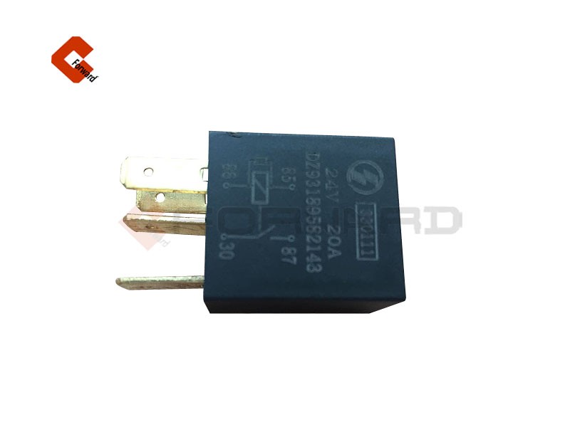 DZ93189582143  繼電器 X3000/DZ93189582143