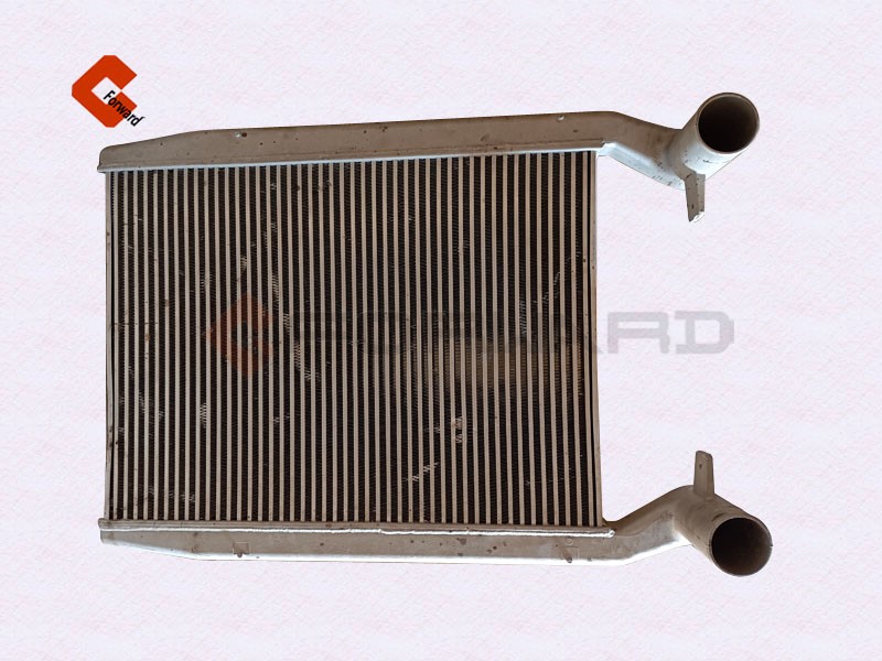 WG9770530080,Intercooler (mine car),濟(jì)南向前汽車(chē)配件有限公司