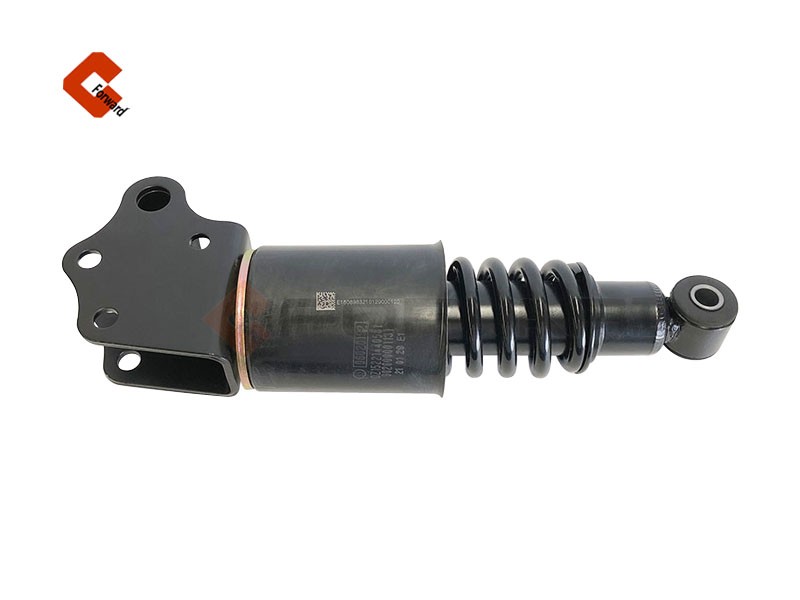 DZ15221440581 后懸減振器 M3000S/DZ15221440581
