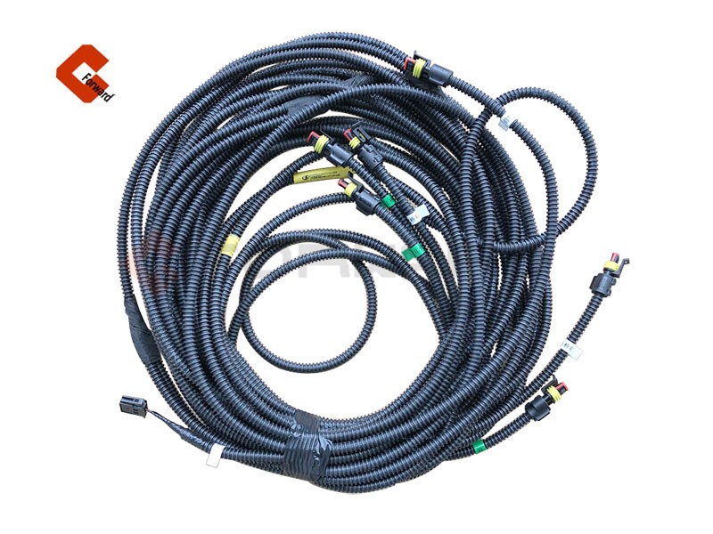 DZ96189774188,Wear alarm chassis wiring harness,濟南向前汽車配件有限公司