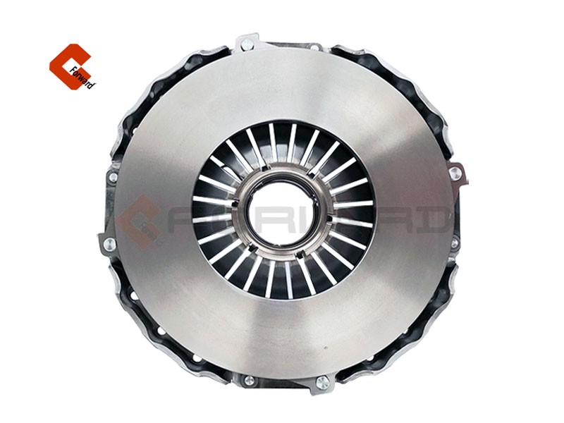 DZ9114160031,Pull the pressure plate,濟(jì)南向前汽車配件有限公司