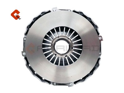 DZ9114160031,Pull the pressure plate,濟(jì)南向前汽車配件有限公司