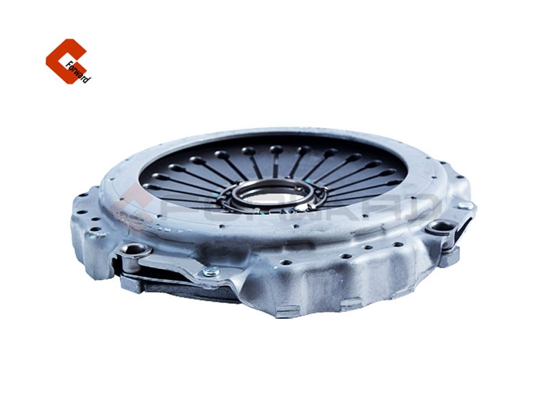 DZ9114160031,Pull the pressure plate,濟(jì)南向前汽車配件有限公司