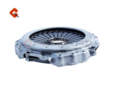 DZ9114160031,Pull the pressure plate,濟(jì)南向前汽車配件有限公司