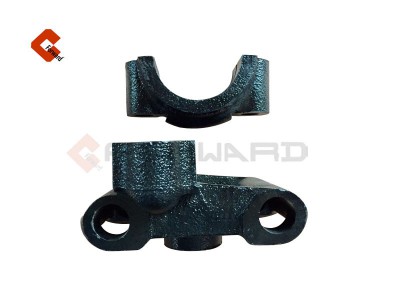 SZ965000720,Left bearing seat assembly,濟(jì)南向前汽車配件有限公司