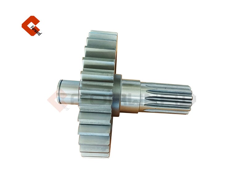 VG1500019015,Output gear (after force),濟(jì)南向前汽車(chē)配件有限公司
