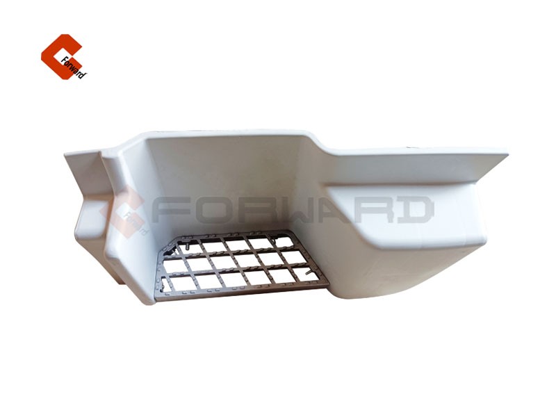 NZ1651240001,Lower left foot pedal assembly,濟南向前汽車配件有限公司