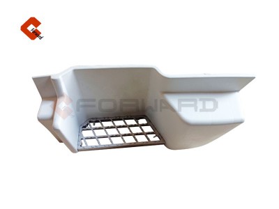 NZ1651240001,Lower left foot pedal assembly,濟南向前汽車配件有限公司