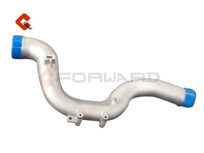 201V09411-5175,Intercooler front air inlet pipe,濟(jì)南向前汽車配件有限公司