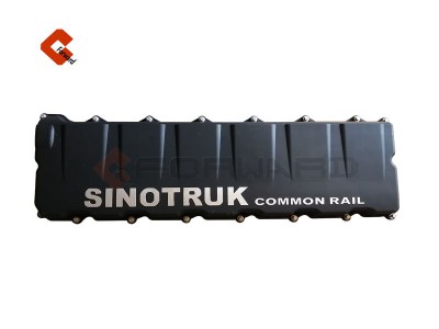 201V03401-6024,Cylinder head cover,濟南向前汽車配件有限公司