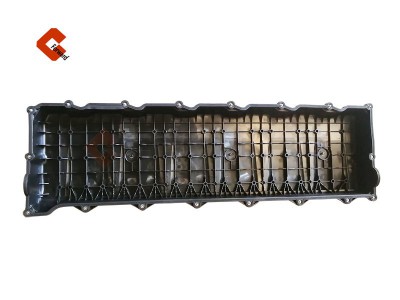 201V03401-6024,Cylinder head cover,濟南向前汽車配件有限公司