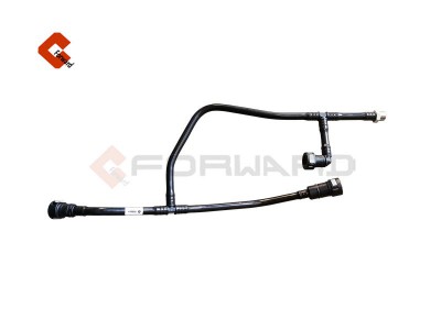 200V12305-5300,Return pipe,濟南向前汽車配件有限公司