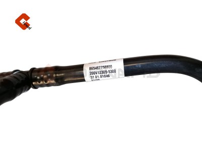 200V12305-5300,Return pipe,濟南向前汽車配件有限公司