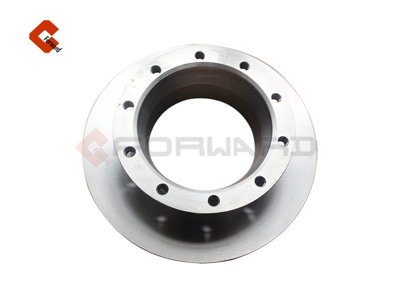 DZ90009440033,Brake disc,濟南向前汽車配件有限公司