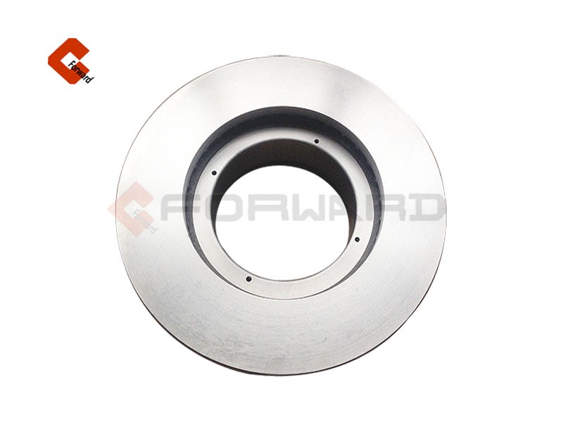 DZ90009440033,Brake disc,濟南向前汽車配件有限公司