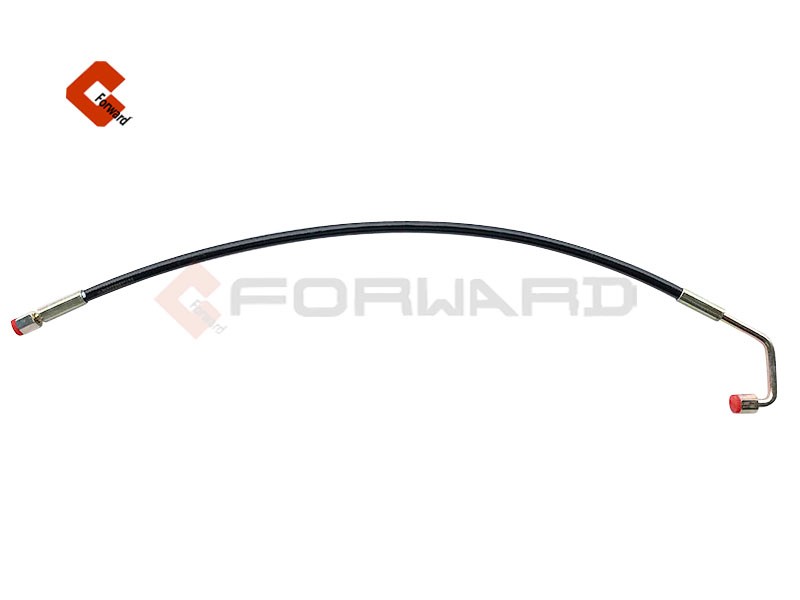 DZ93259820154,High pressure hose - abnormal shape,濟南向前汽車配件有限公司