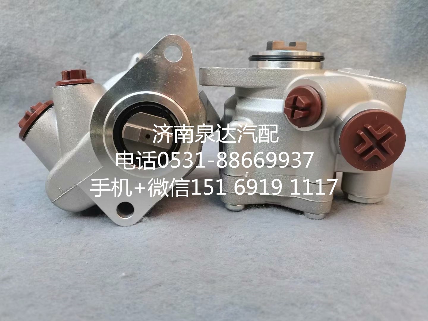 3406-850019,轉(zhuǎn)向助力泵,濟南泉達汽配有限公司