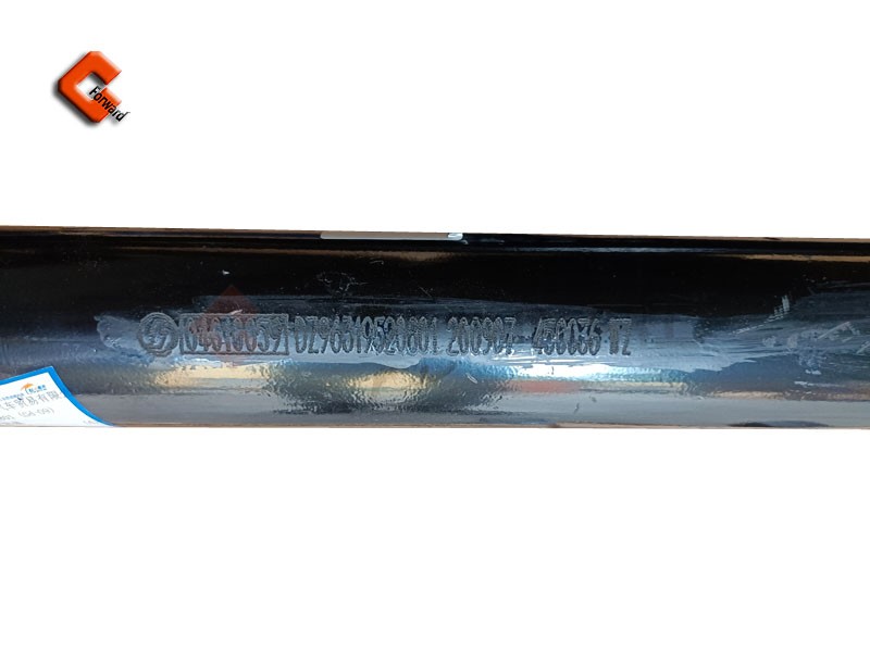 DZ96319520801,Upper stinger assembly,濟南向前汽車配件有限公司