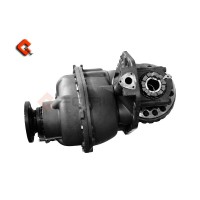 81.35600.6261  主減速器總成 TGX