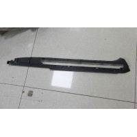 WG1664619062 左門(mén)框上導(dǎo)軌支架