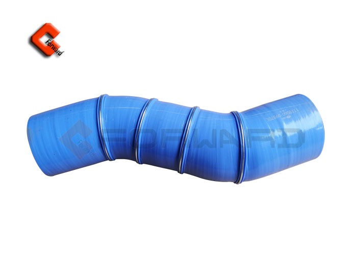 1119060-D9870E,Intercooler hose,濟(jì)南向前汽車配件有限公司