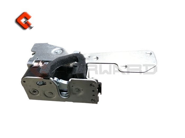 WG1664340003,Port door lock body,濟(jì)南向前汽車配件有限公司