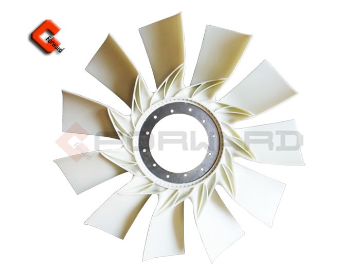 1000464798,fan blade,濟(jì)南向前汽車配件有限公司