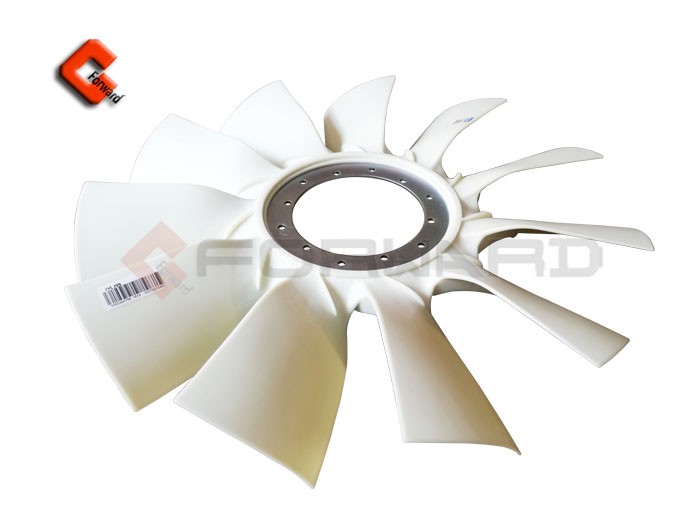1000464798,fan blade,濟(jì)南向前汽車配件有限公司