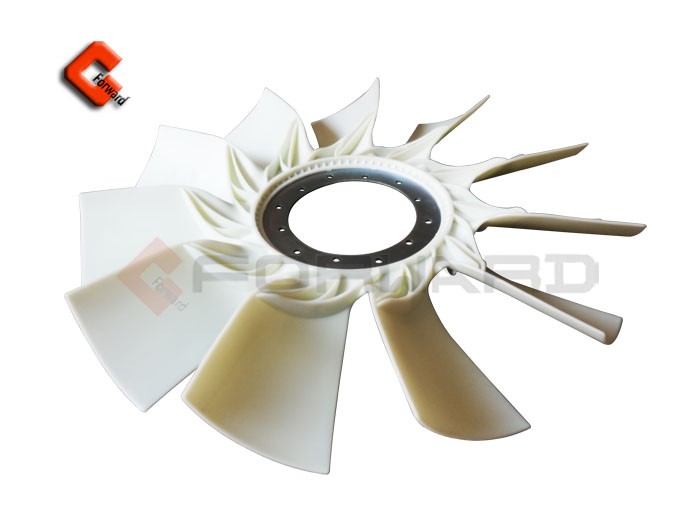 1000464798,fan blade,濟(jì)南向前汽車配件有限公司