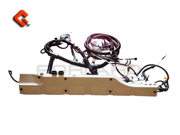 812W25424-6437,Engine harness,濟南向前汽車配件有限公司
