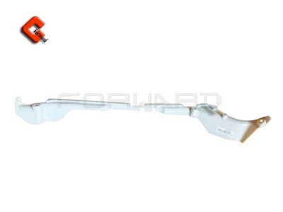810W41610-0386,Right trim panel - bumper side lights,濟南向前汽車配件有限公司