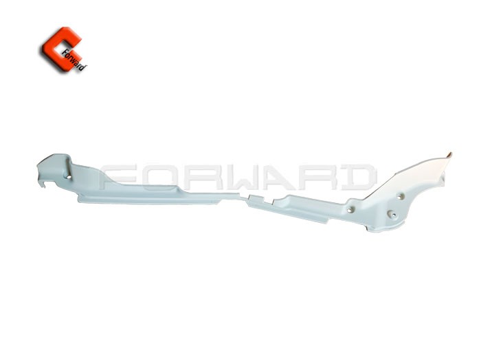 810W41610-0386,Right trim panel - bumper side lights,濟南向前汽車配件有限公司
