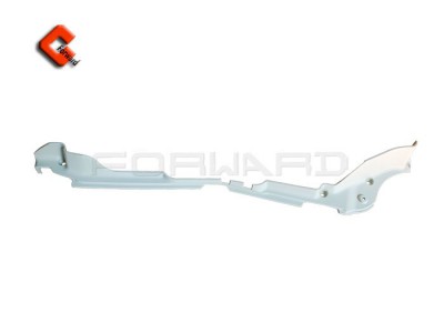 810W41610-0386,Right trim panel - bumper side lights,濟南向前汽車配件有限公司