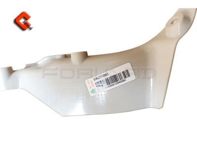 810W41610-0386,Right trim panel - bumper side lights,濟南向前汽車配件有限公司
