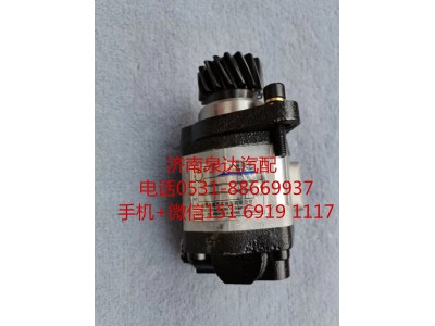 C20/18-D10B,轉(zhuǎn)向助力泵,濟(jì)南泉達(dá)汽配有限公司
