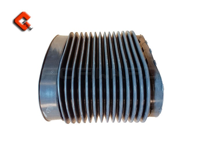 WG9925191204,Intake bellows,濟南向前汽車配件有限公司