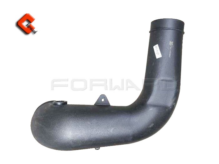 712W08201-0049,Air filter tube,濟(jì)南向前汽車配件有限公司