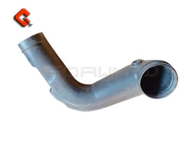 712W08201-0049,Air filter tube,濟(jì)南向前汽車配件有限公司