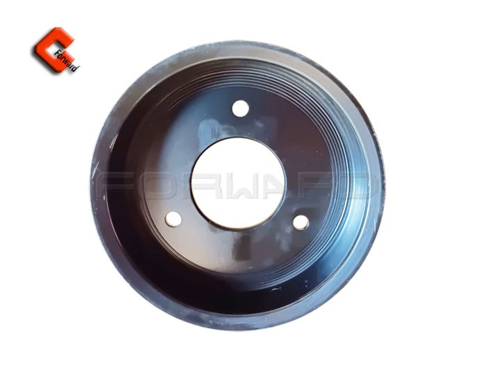 201V06503-0384,water pump pulley,濟(jì)南向前汽車(chē)配件有限公司
