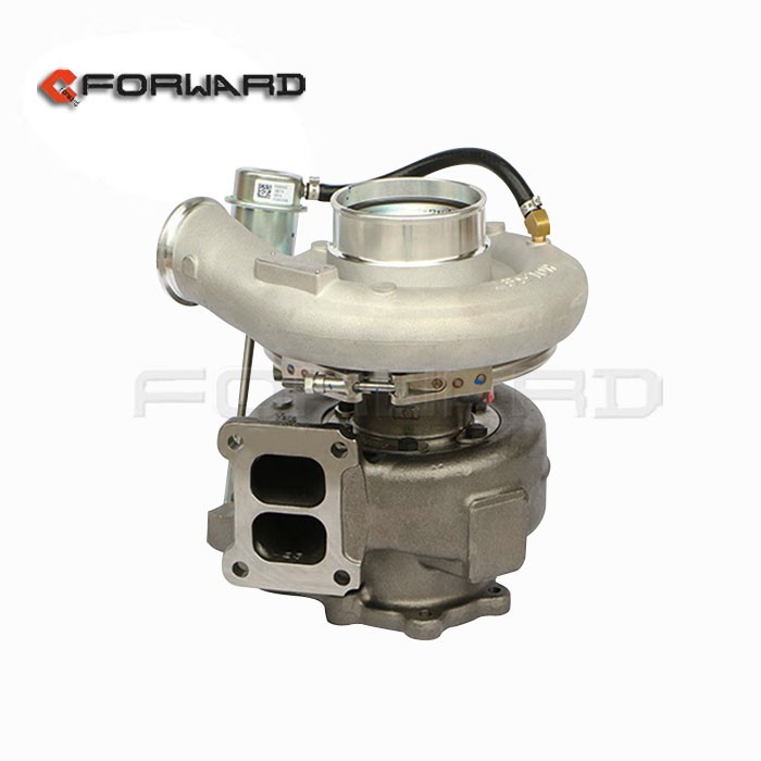 202V09100-7830,Turbocharger,濟南向前汽車配件有限公司