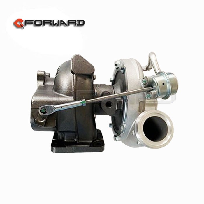 202V09100-7830,Turbocharger,濟南向前汽車配件有限公司