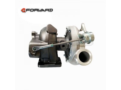 202V09100-7830,Turbocharger,濟南向前汽車配件有限公司