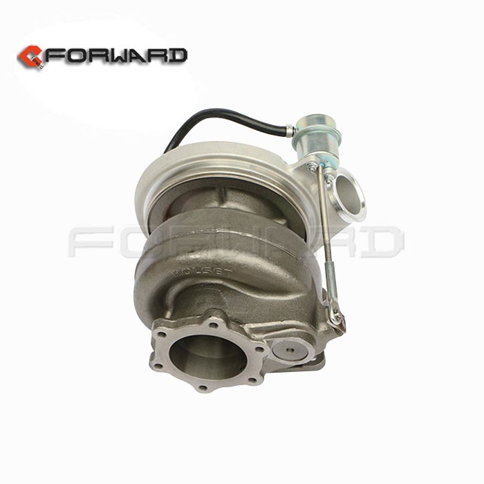202V09100-7830,Turbocharger,濟南向前汽車配件有限公司