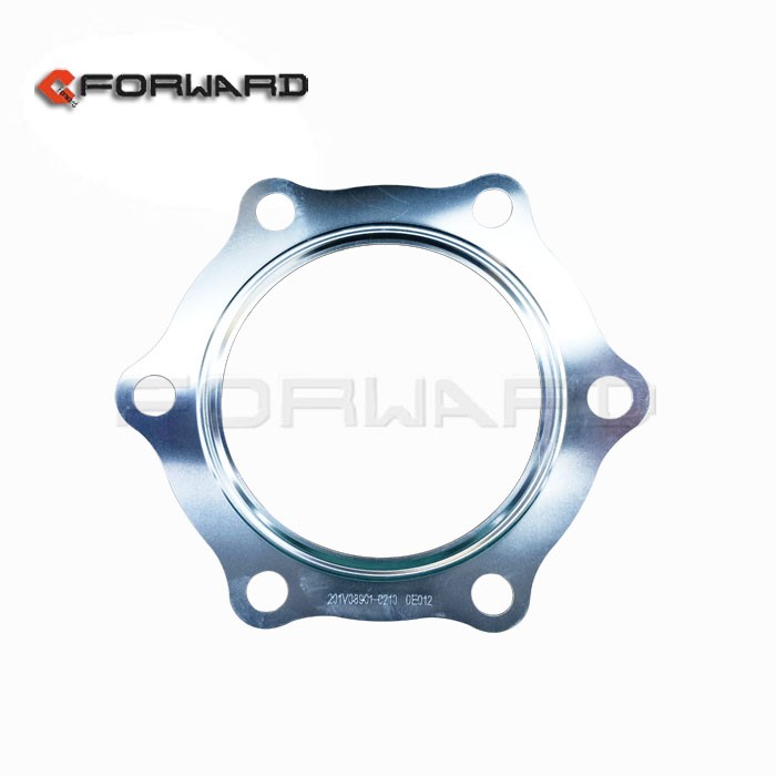 201V08901-0210,Supercharger gasket,濟南向前汽車配件有限公司